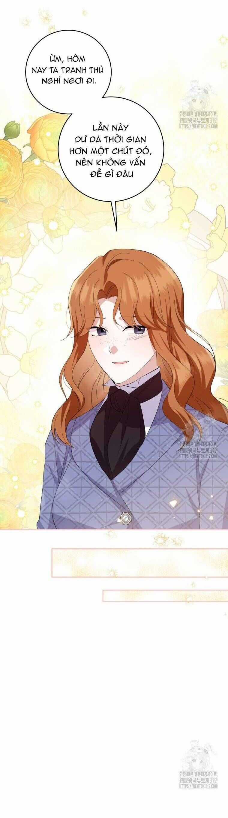 Hãy Ủng Hộ Kế Hoạch Trả Thù Của Tôi Chương 79 trang 15