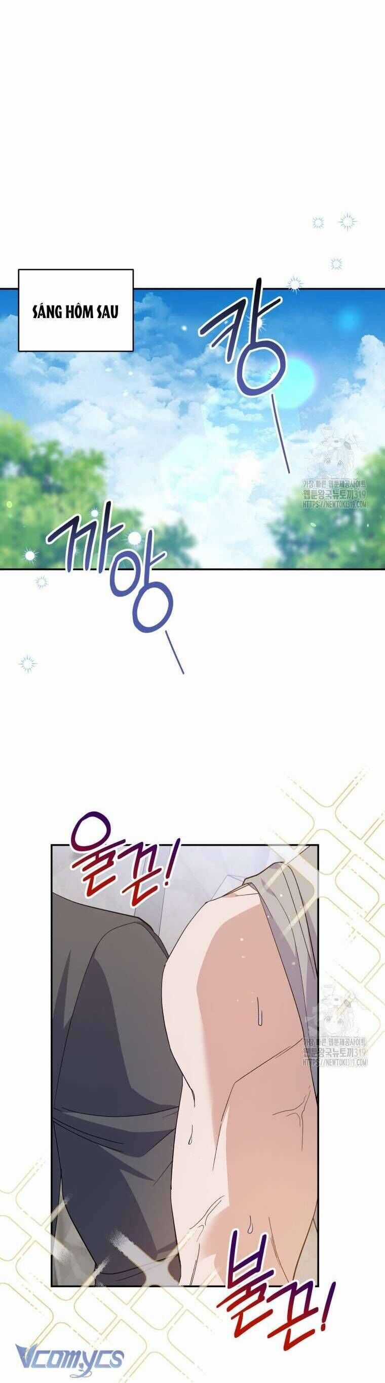 Hãy Ủng Hộ Kế Hoạch Trả Thù Của Tôi Chương 79 trang 16