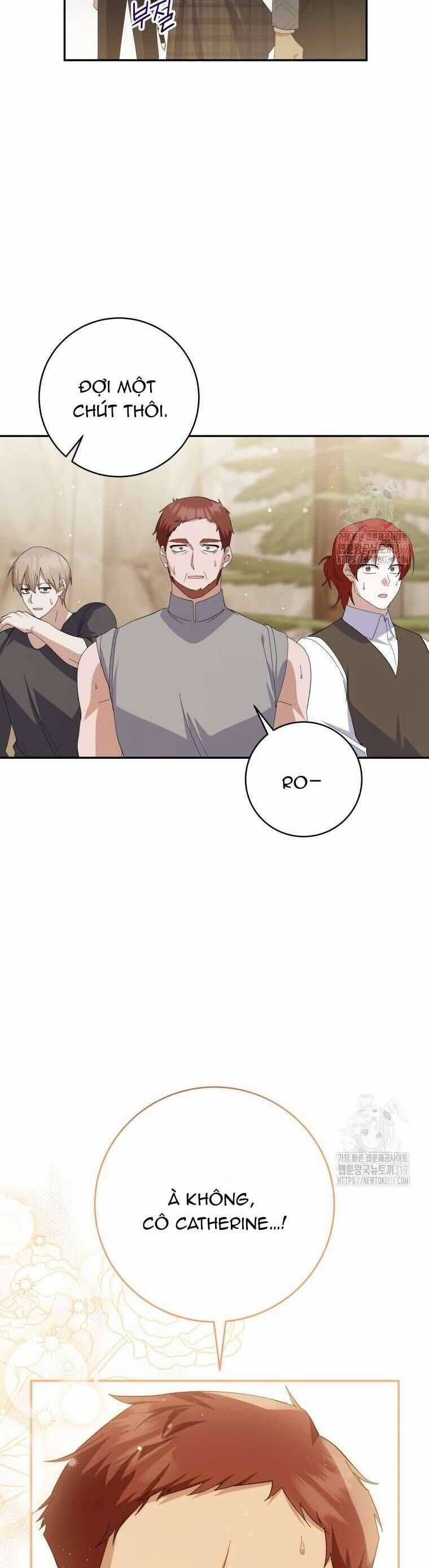 Hãy Ủng Hộ Kế Hoạch Trả Thù Của Tôi Chương 79 trang 19