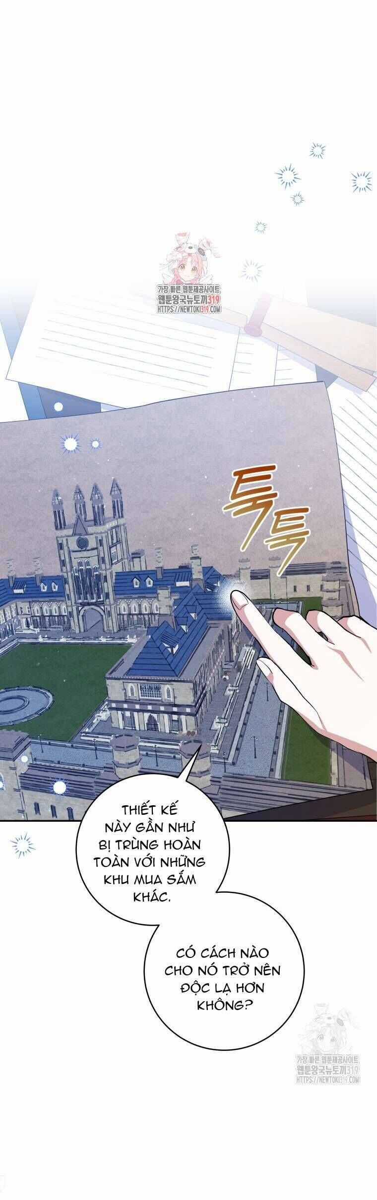 Hãy Ủng Hộ Kế Hoạch Trả Thù Của Tôi Chương 79 trang 2