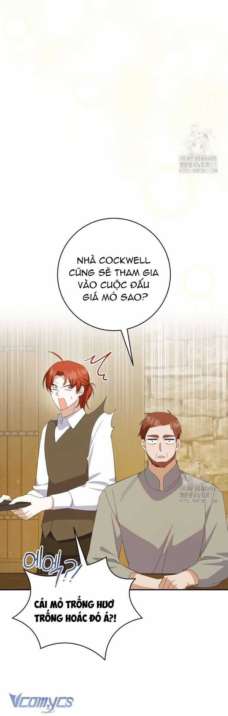 Hãy Ủng Hộ Kế Hoạch Trả Thù Của Tôi Chương 79 trang 23