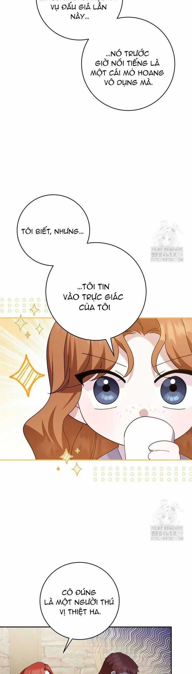 Hãy Ủng Hộ Kế Hoạch Trả Thù Của Tôi Chương 79 trang 25