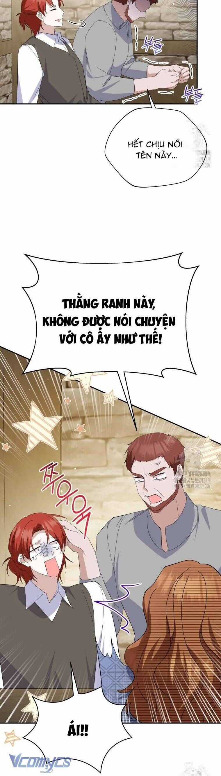 Hãy Ủng Hộ Kế Hoạch Trả Thù Của Tôi Chương 79 trang 26