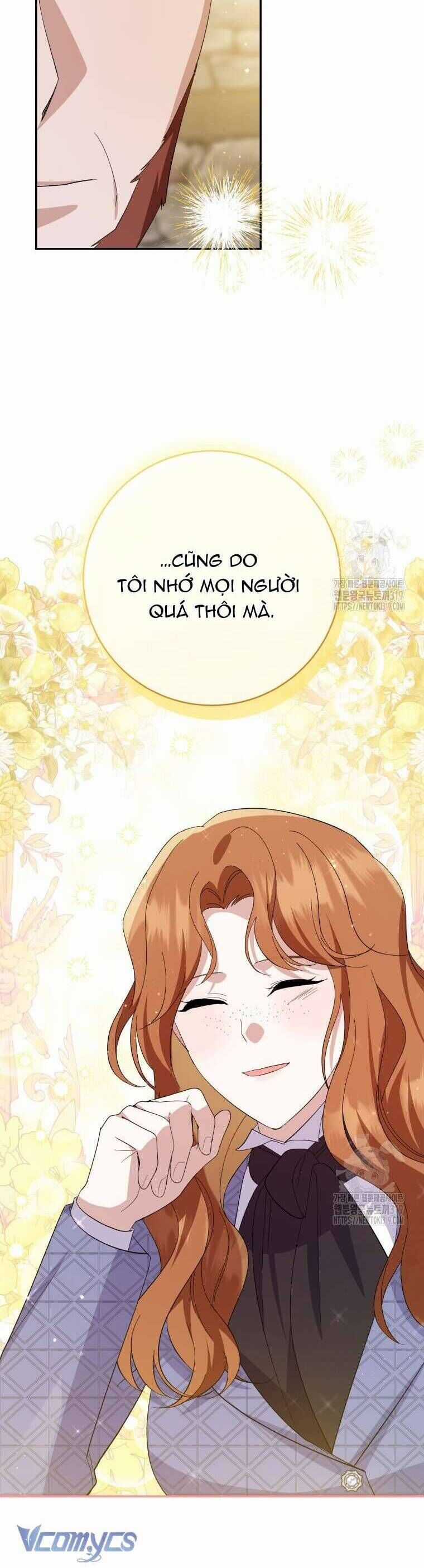 Hãy Ủng Hộ Kế Hoạch Trả Thù Của Tôi Chương 79 trang 29