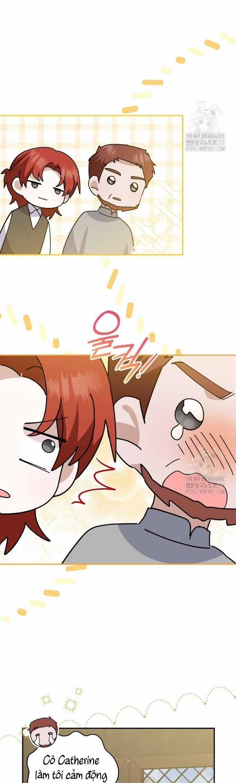 Hãy Ủng Hộ Kế Hoạch Trả Thù Của Tôi Chương 79 trang 30