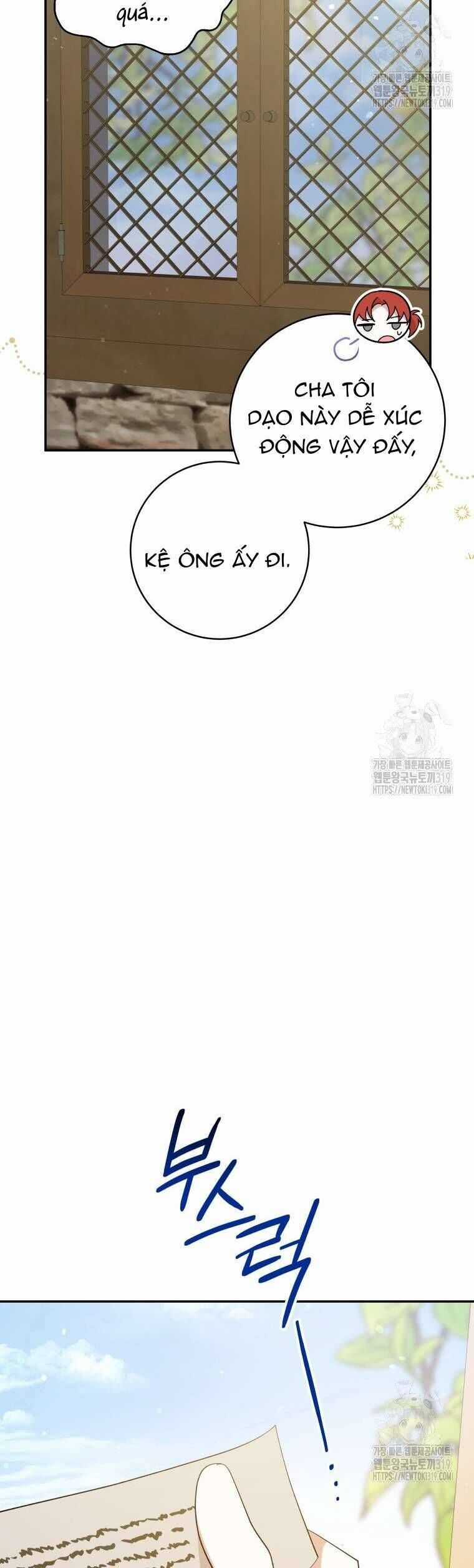 Hãy Ủng Hộ Kế Hoạch Trả Thù Của Tôi Chương 79 trang 31