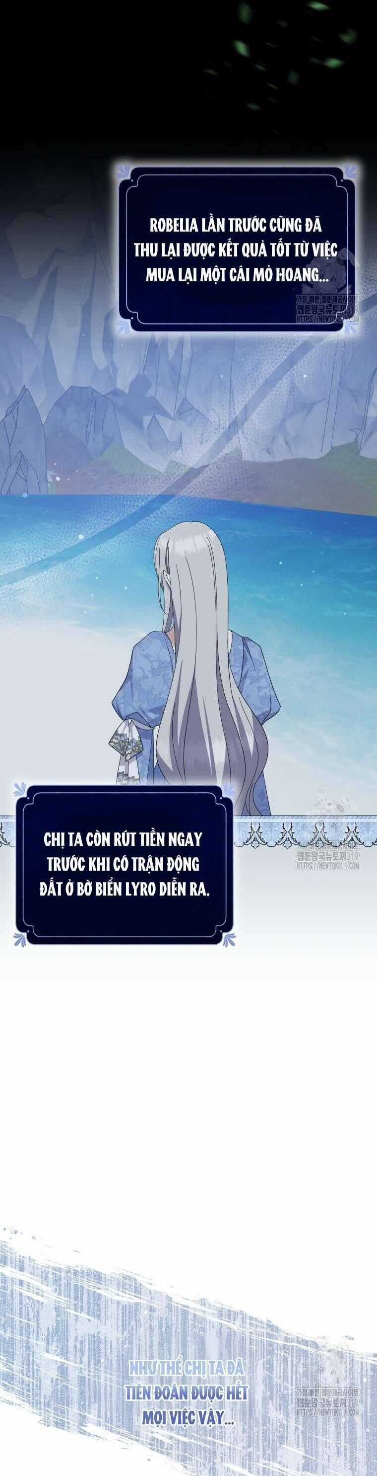 Hãy Ủng Hộ Kế Hoạch Trả Thù Của Tôi Chương 79 trang 33