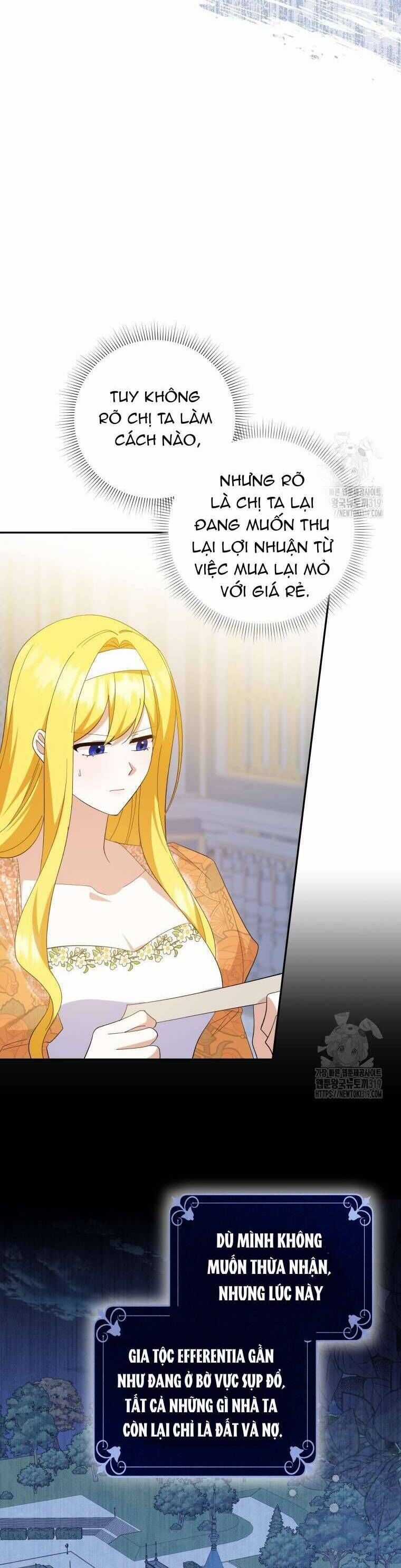 Hãy Ủng Hộ Kế Hoạch Trả Thù Của Tôi Chương 79 trang 34