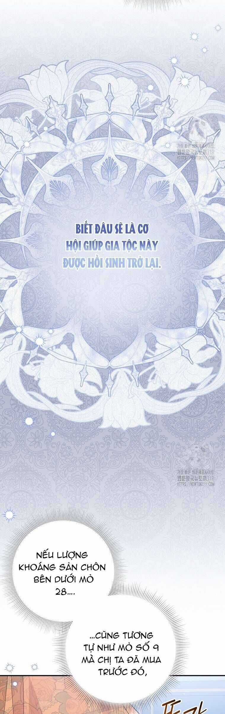 Hãy Ủng Hộ Kế Hoạch Trả Thù Của Tôi Chương 79 trang 36