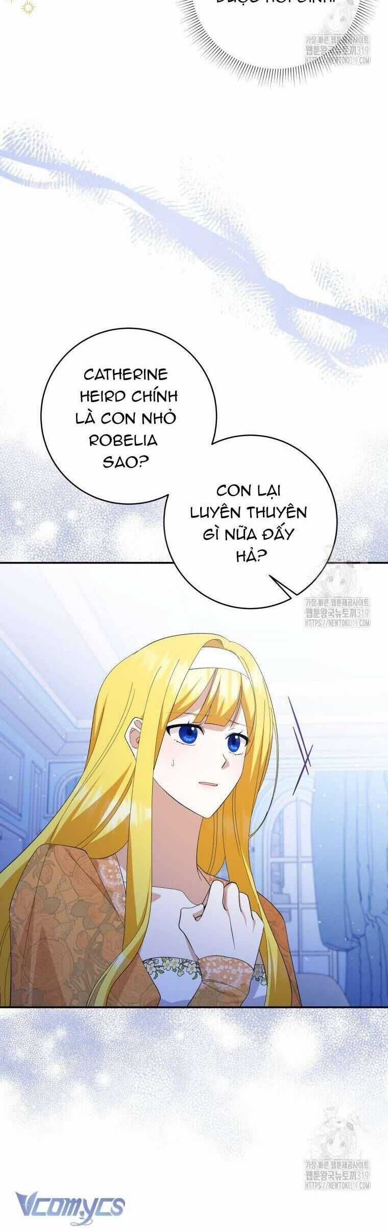 Hãy Ủng Hộ Kế Hoạch Trả Thù Của Tôi Chương 79 trang 38