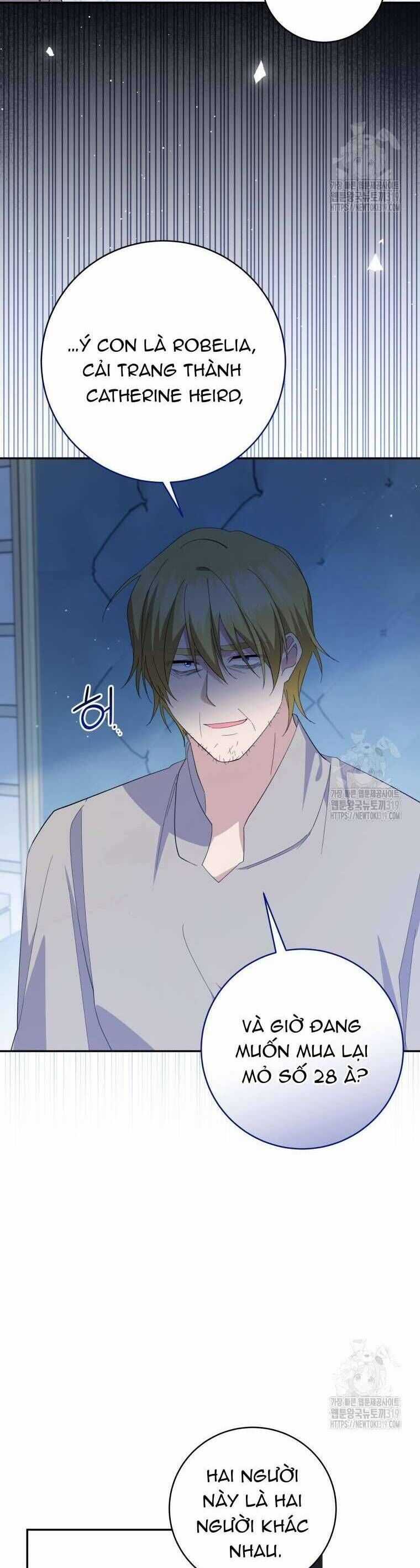 Hãy Ủng Hộ Kế Hoạch Trả Thù Của Tôi Chương 79 trang 40