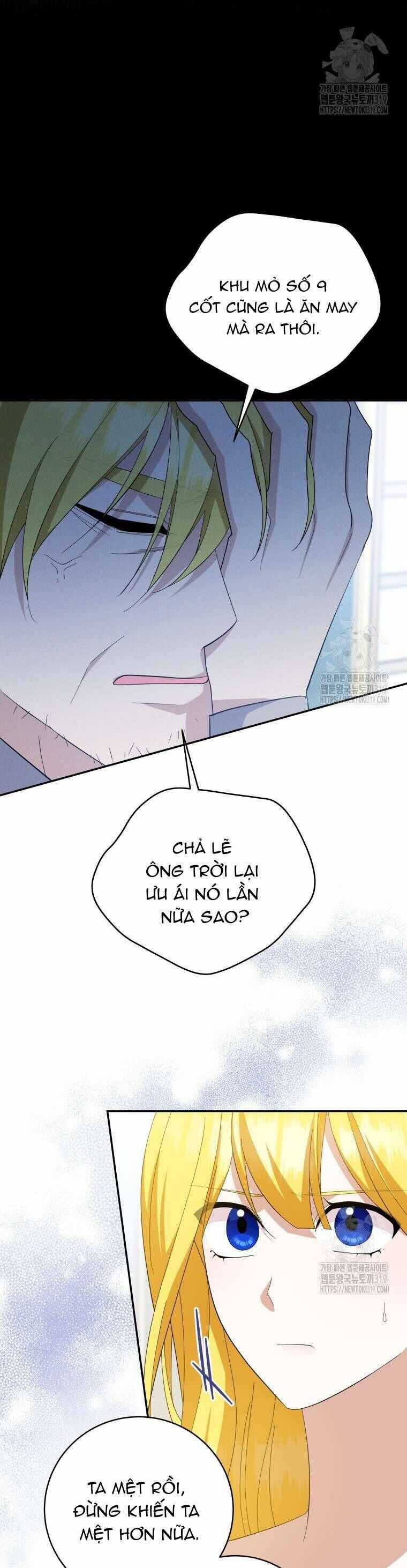 Hãy Ủng Hộ Kế Hoạch Trả Thù Của Tôi Chương 79 trang 42