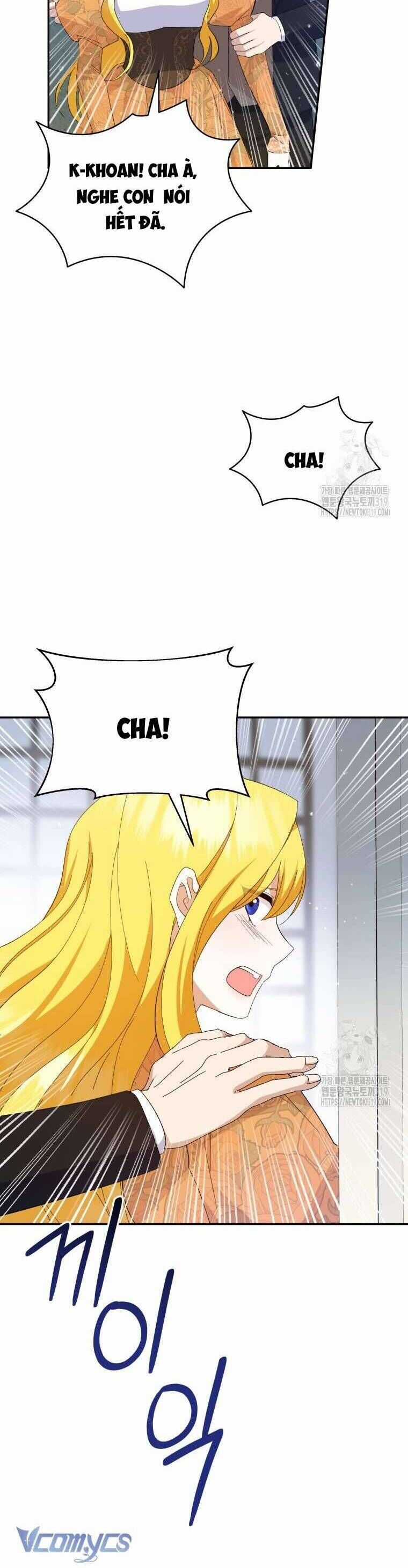 Hãy Ủng Hộ Kế Hoạch Trả Thù Của Tôi Chương 79 trang 44