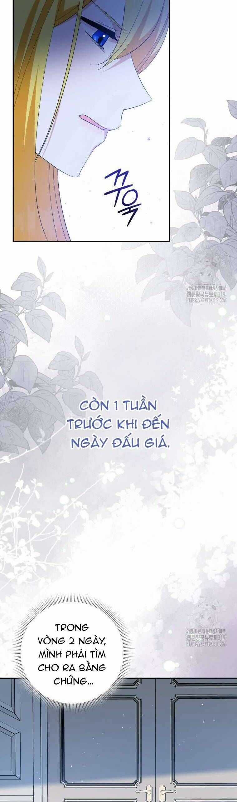 Hãy Ủng Hộ Kế Hoạch Trả Thù Của Tôi Chương 79 trang 46