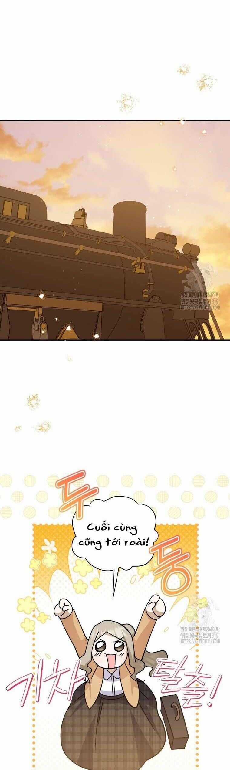 Hãy Ủng Hộ Kế Hoạch Trả Thù Của Tôi Chương 79 trang 9