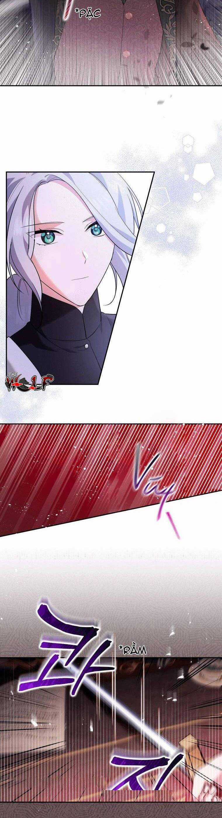 Hãy Ủng Hộ Kế Hoạch Trả Thù Của Tôi Chương 8 trang 10