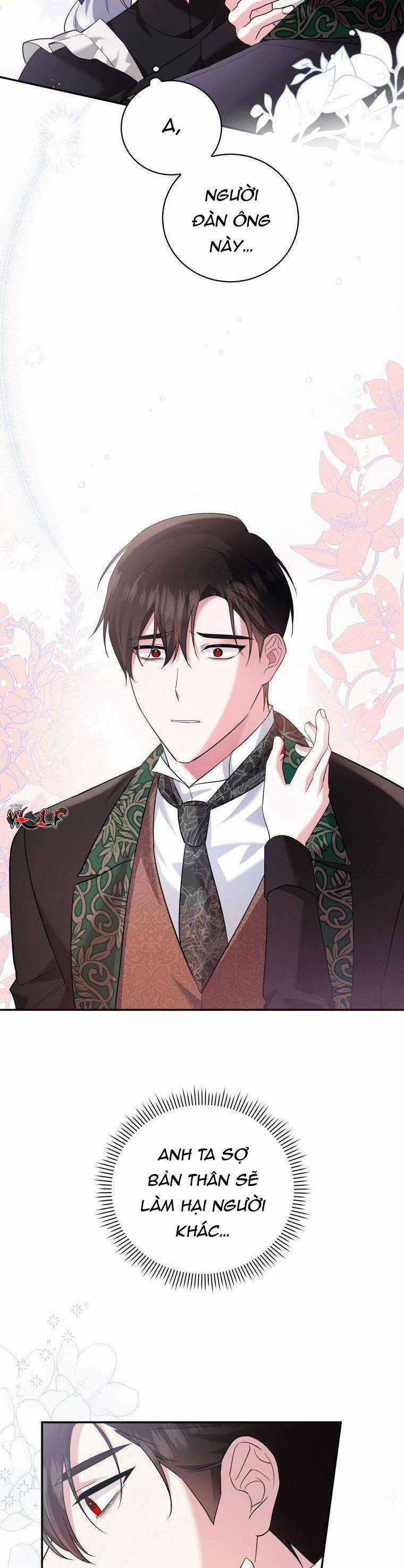 Hãy Ủng Hộ Kế Hoạch Trả Thù Của Tôi Chương 8 trang 16