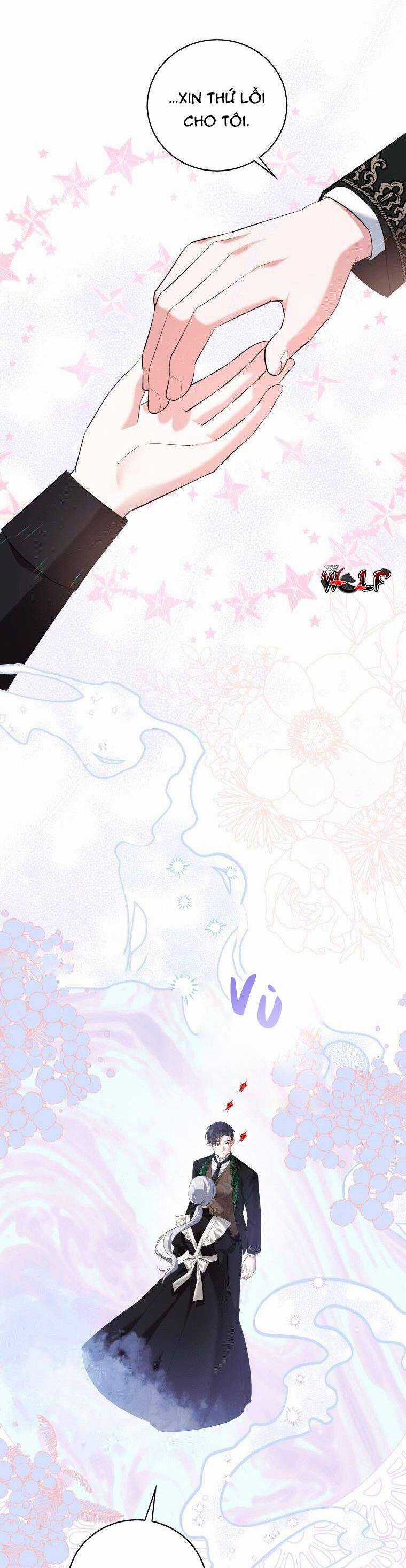 Hãy Ủng Hộ Kế Hoạch Trả Thù Của Tôi Chương 8 trang 28