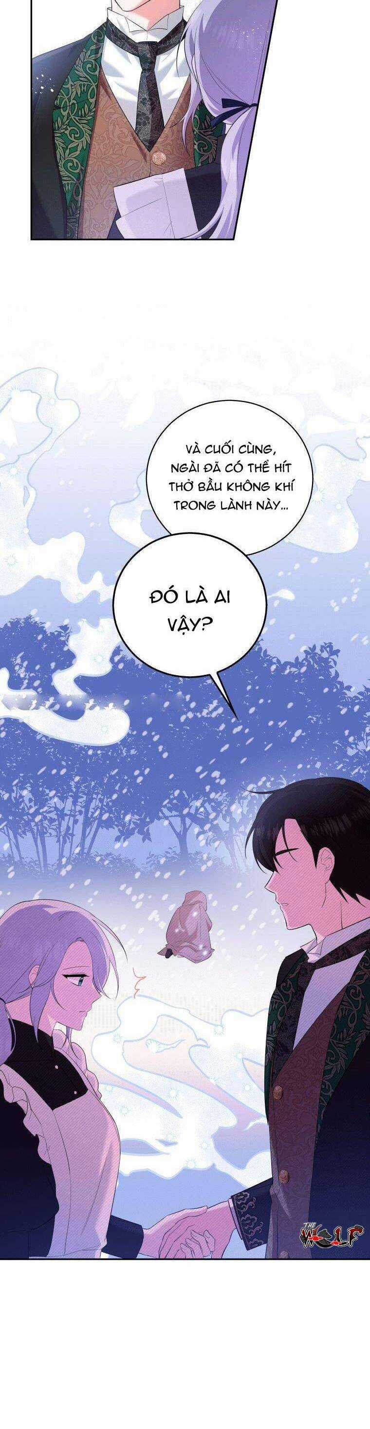 Hãy Ủng Hộ Kế Hoạch Trả Thù Của Tôi Chương 8 trang 30