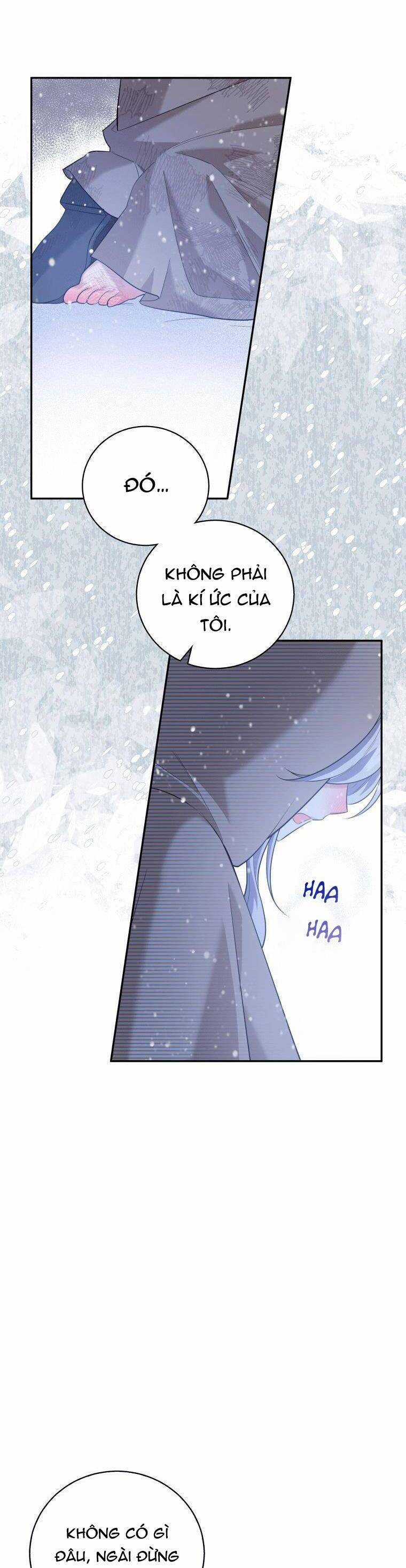 Hãy Ủng Hộ Kế Hoạch Trả Thù Của Tôi Chương 8 trang 31