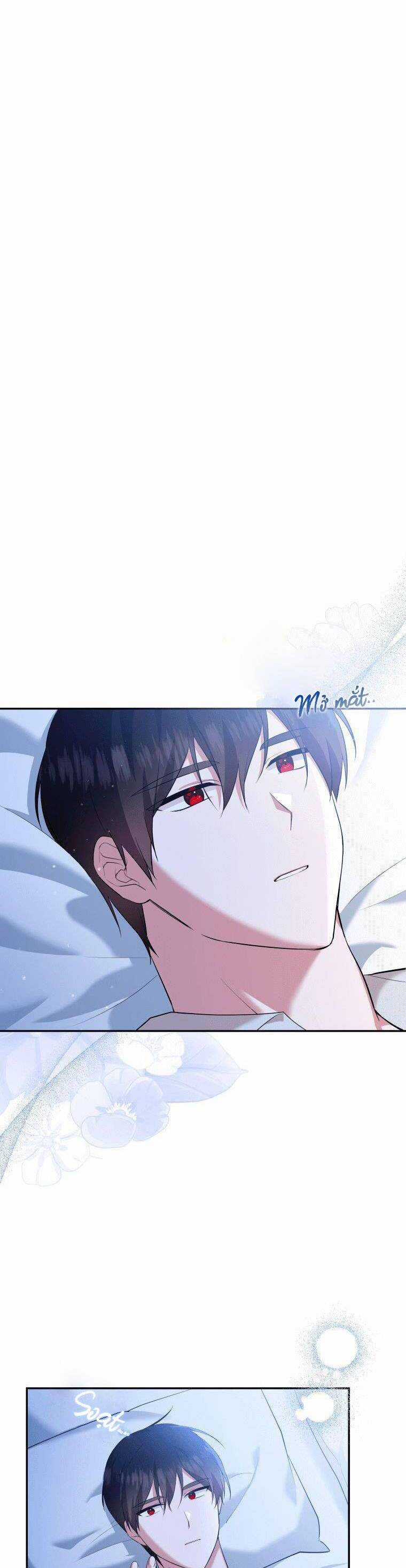 Hãy Ủng Hộ Kế Hoạch Trả Thù Của Tôi Chương 8 trang 34