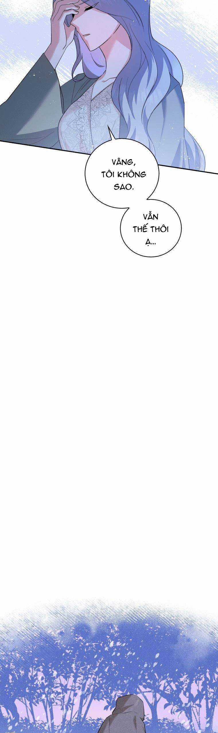 Hãy Ủng Hộ Kế Hoạch Trả Thù Của Tôi Chương 8 trang 38