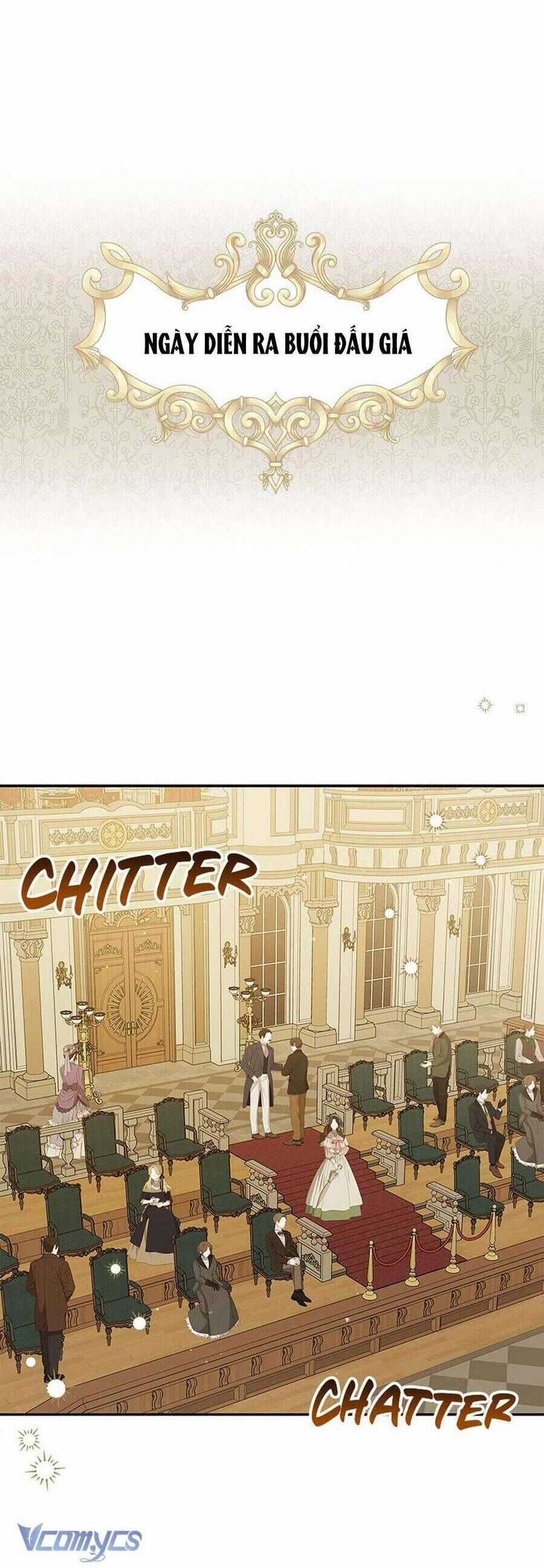 Hãy Ủng Hộ Kế Hoạch Trả Thù Của Tôi Chương 80 trang 10