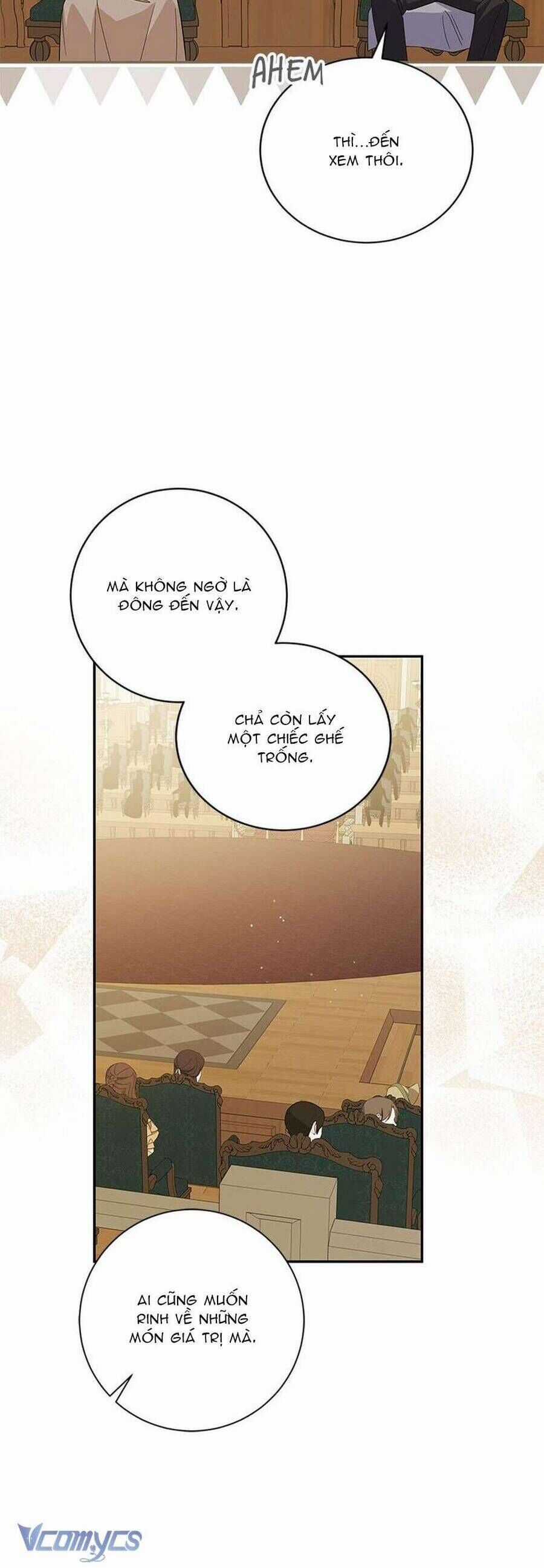 Hãy Ủng Hộ Kế Hoạch Trả Thù Của Tôi Chương 80 trang 12