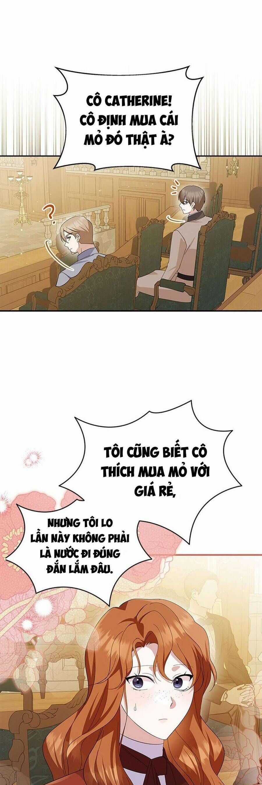 Hãy Ủng Hộ Kế Hoạch Trả Thù Của Tôi Chương 80 trang 13