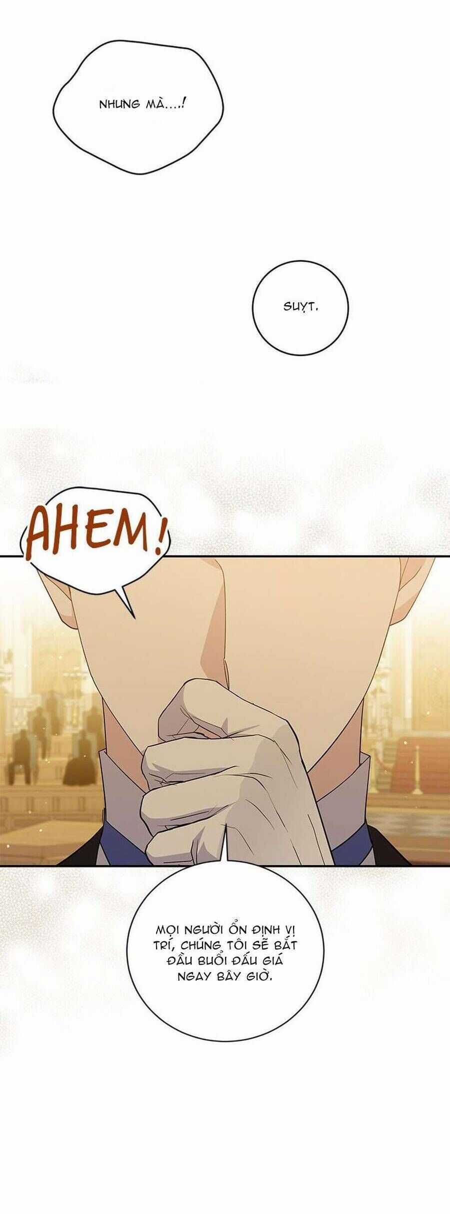 Hãy Ủng Hộ Kế Hoạch Trả Thù Của Tôi Chương 80 trang 15