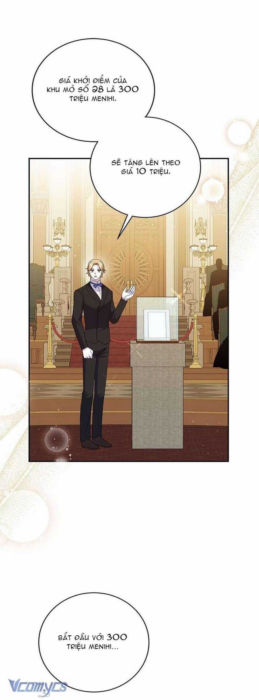 Hãy Ủng Hộ Kế Hoạch Trả Thù Của Tôi Chương 80 trang 16