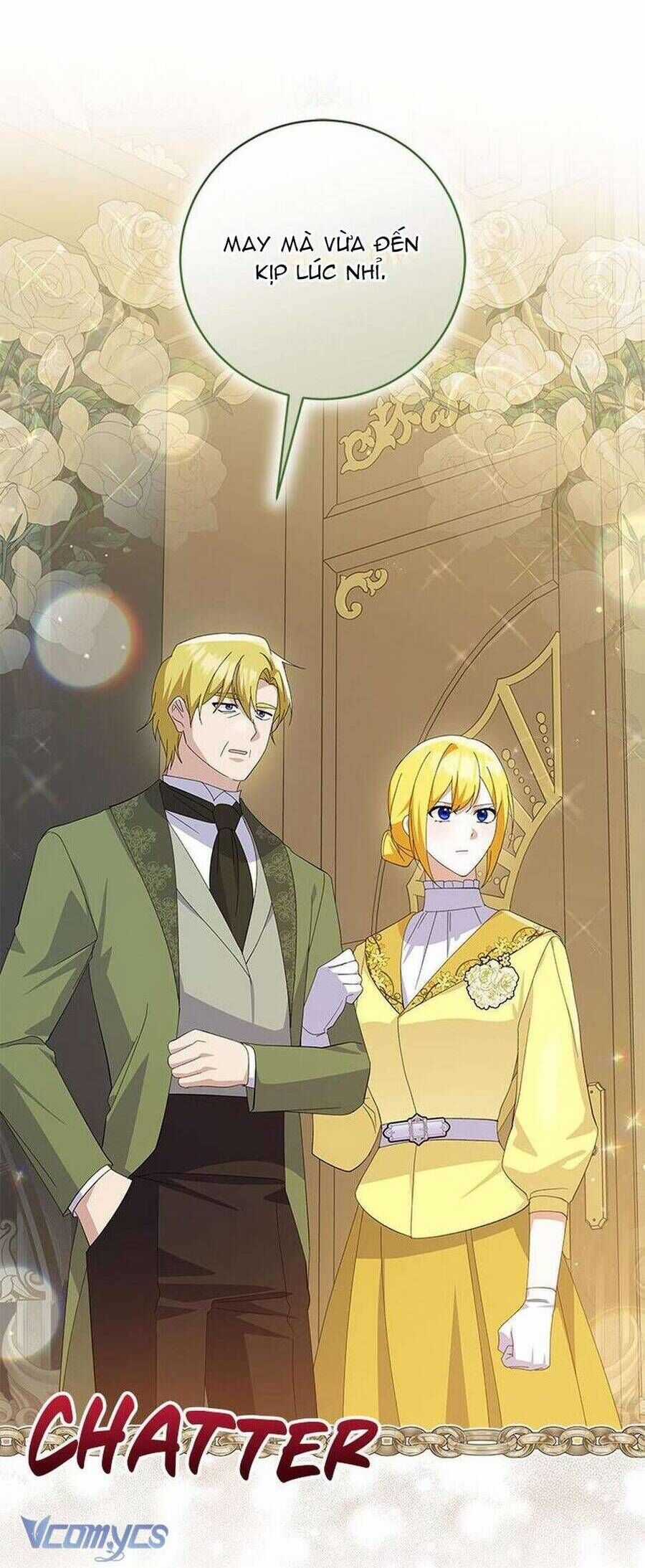 Hãy Ủng Hộ Kế Hoạch Trả Thù Của Tôi Chương 80 trang 19