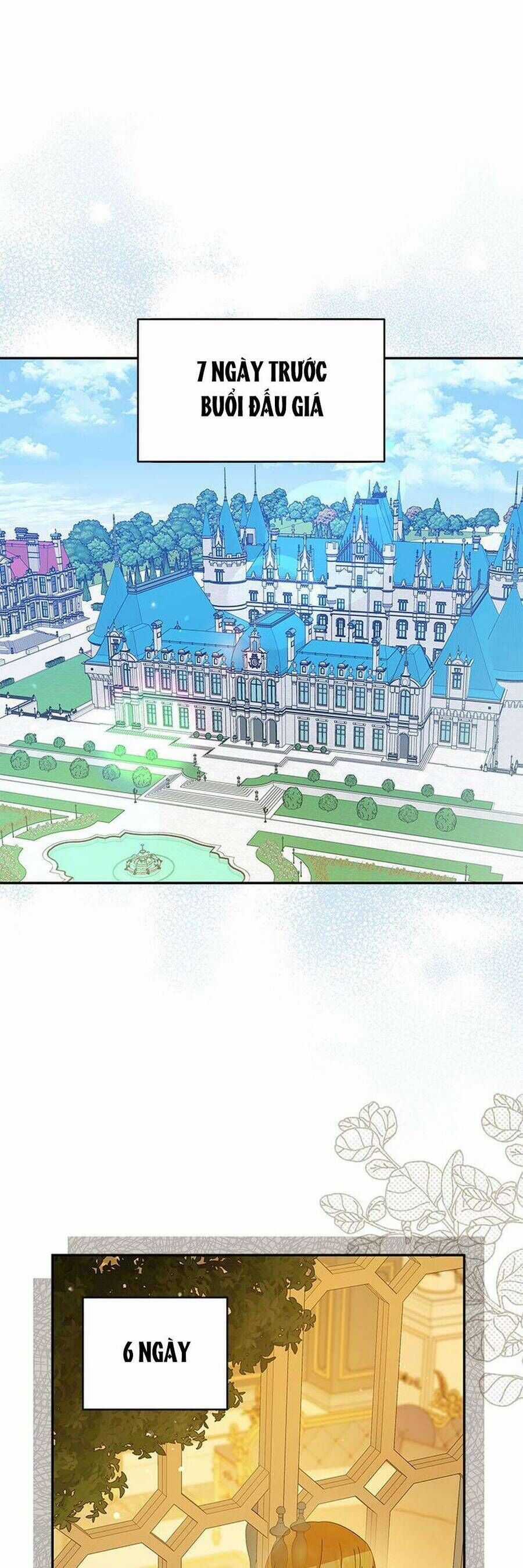 Hãy Ủng Hộ Kế Hoạch Trả Thù Của Tôi Chương 80 trang 2