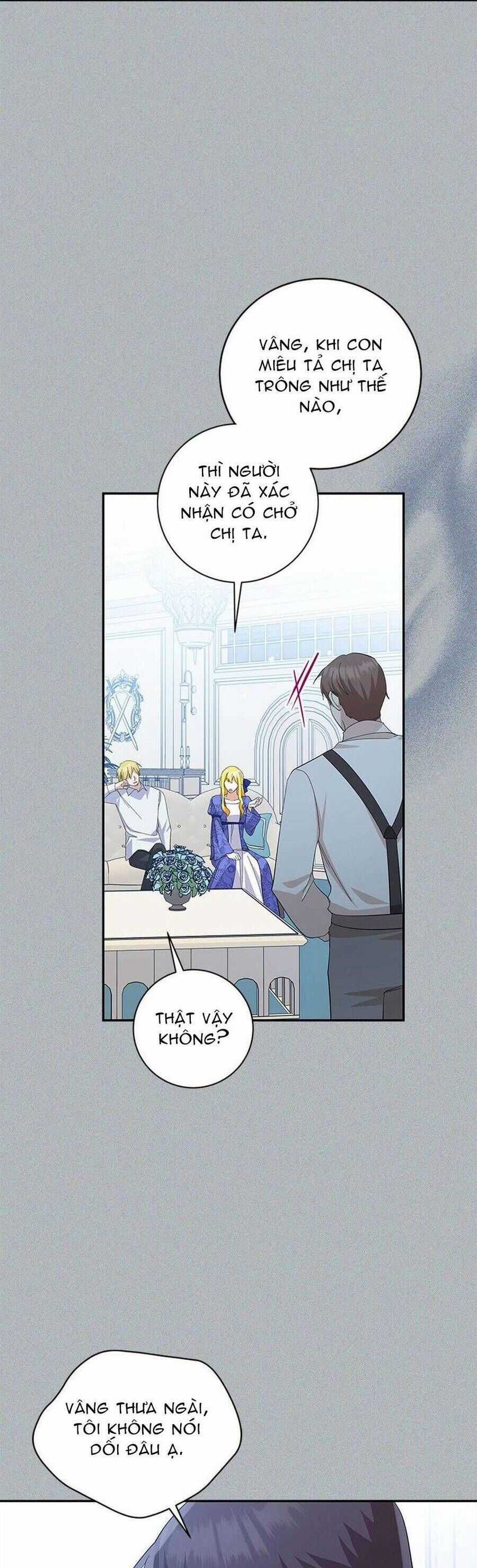 Hãy Ủng Hộ Kế Hoạch Trả Thù Của Tôi Chương 80 trang 22