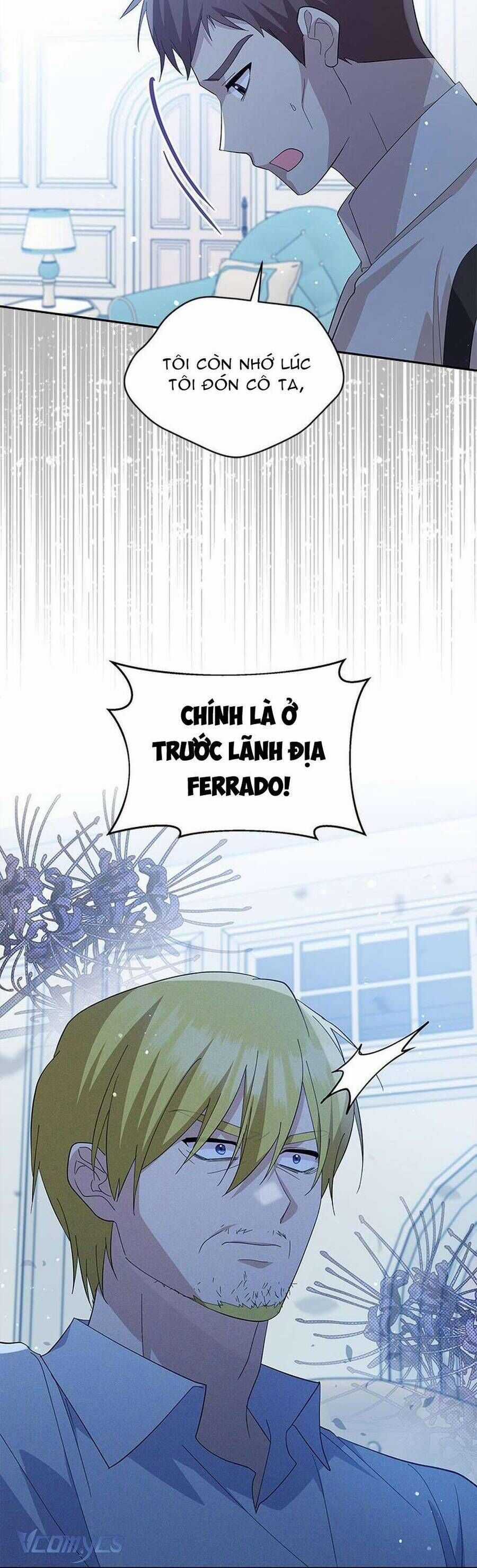 Hãy Ủng Hộ Kế Hoạch Trả Thù Của Tôi Chương 80 trang 23