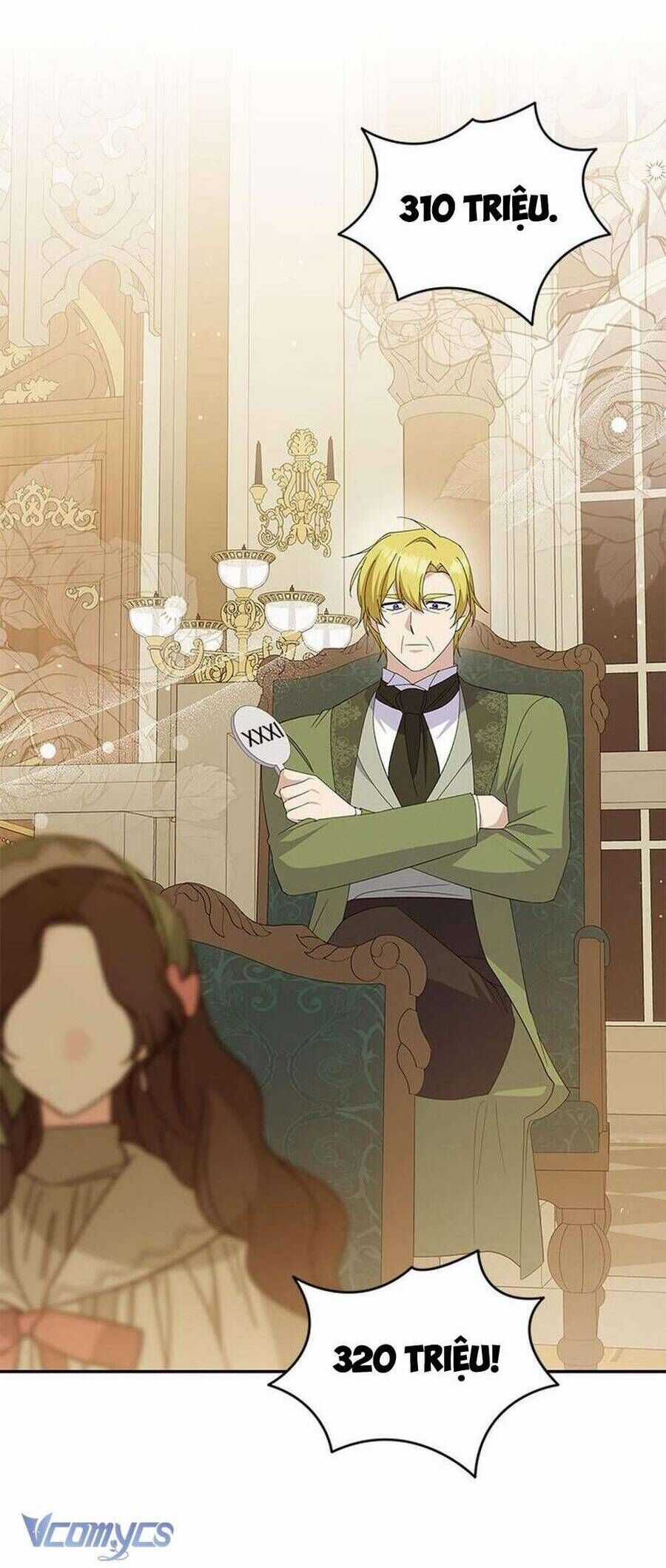 Hãy Ủng Hộ Kế Hoạch Trả Thù Của Tôi Chương 80 trang 27