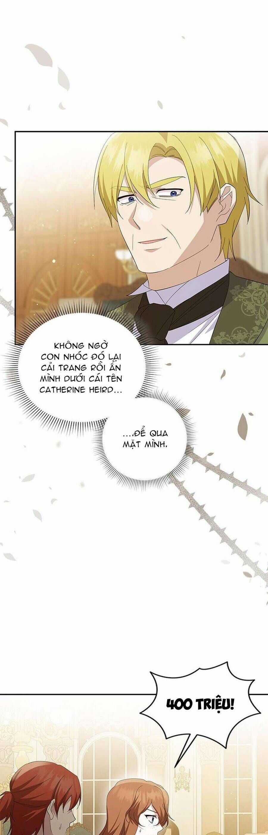 Hãy Ủng Hộ Kế Hoạch Trả Thù Của Tôi Chương 80 trang 28