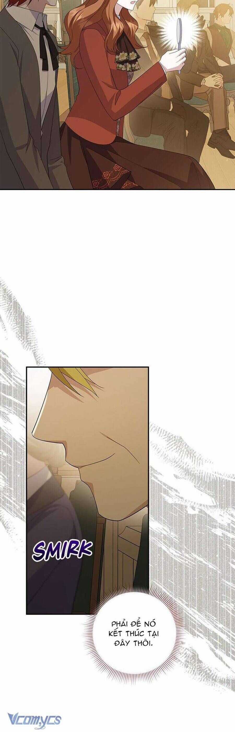 Hãy Ủng Hộ Kế Hoạch Trả Thù Của Tôi Chương 80 trang 29