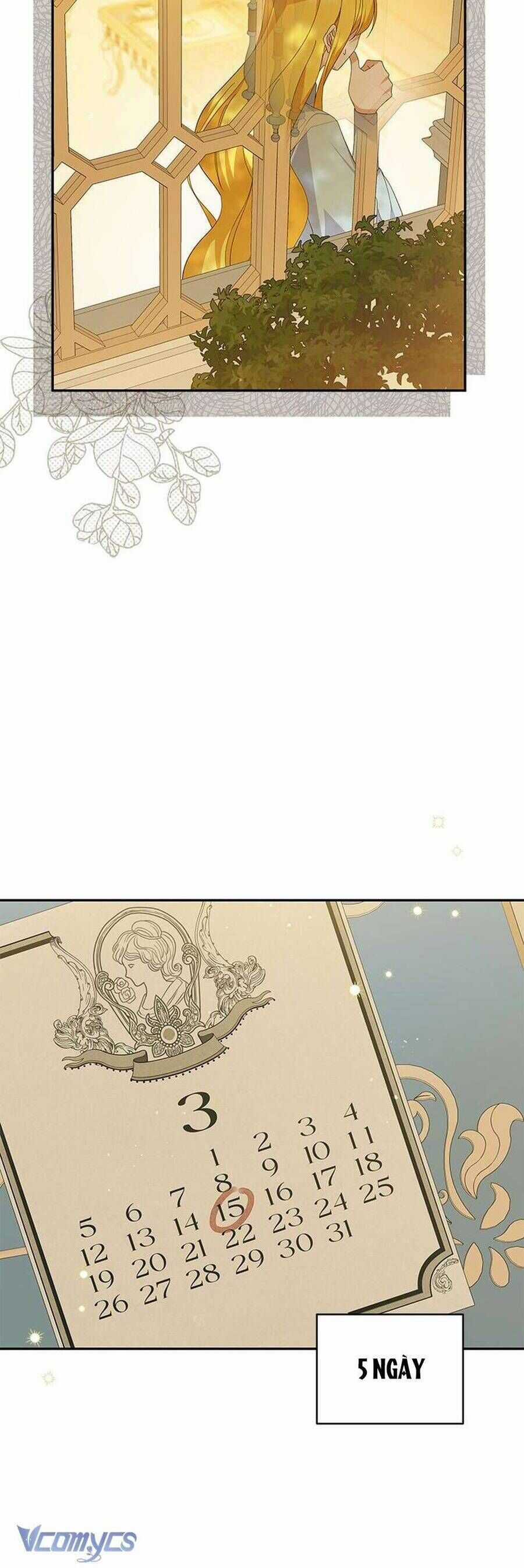 Hãy Ủng Hộ Kế Hoạch Trả Thù Của Tôi Chương 80 trang 3