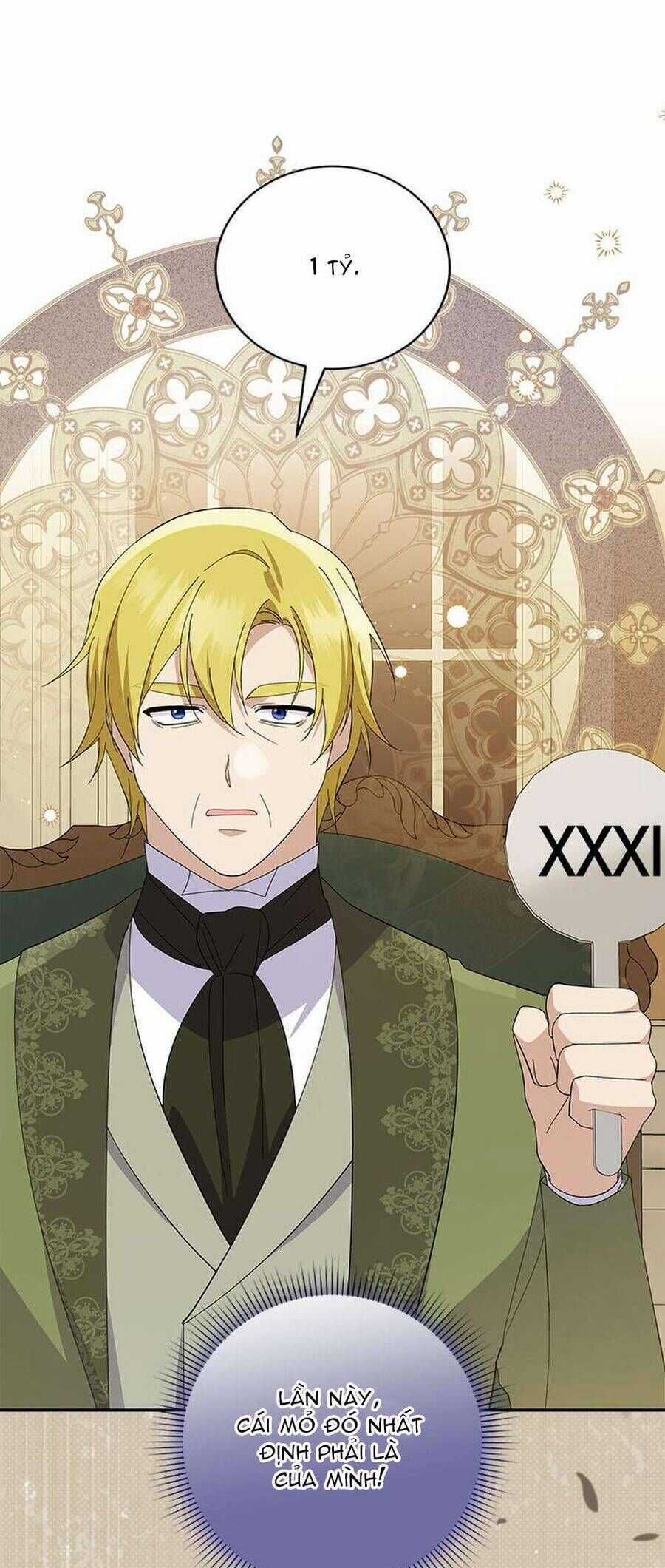 Hãy Ủng Hộ Kế Hoạch Trả Thù Của Tôi Chương 80 trang 30