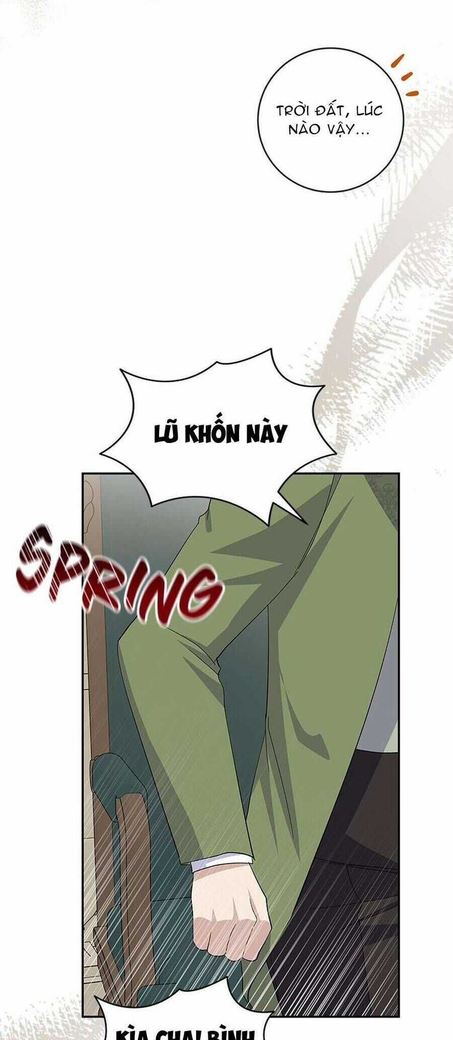 Hãy Ủng Hộ Kế Hoạch Trả Thù Của Tôi Chương 80 trang 33