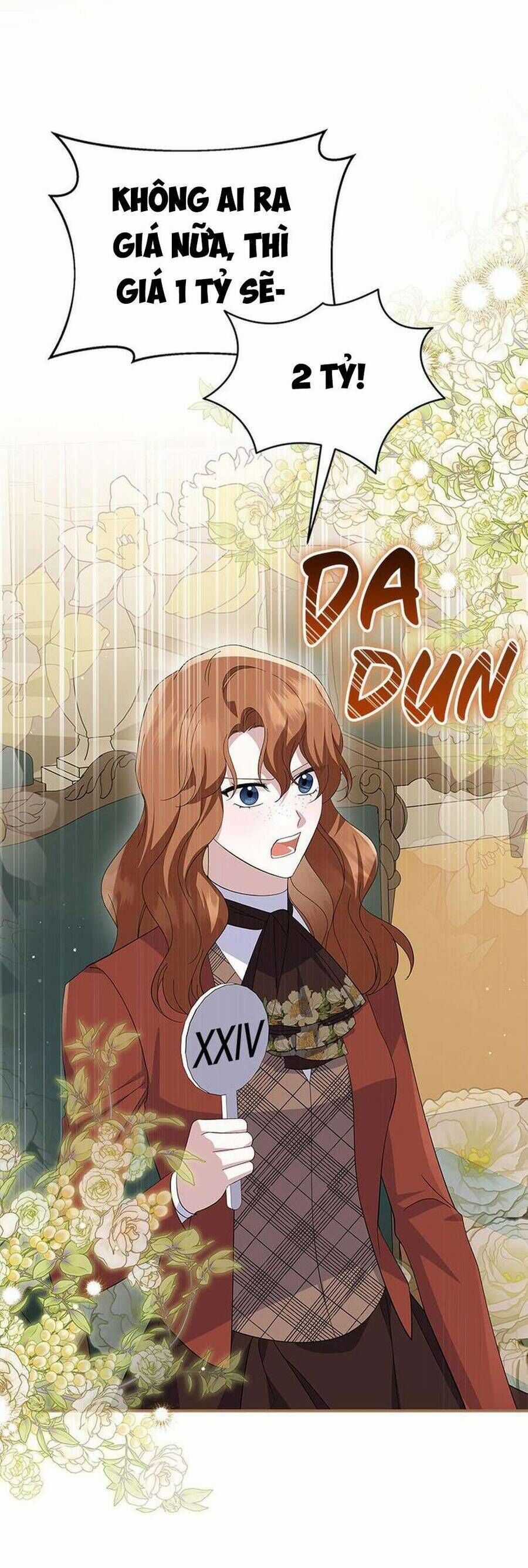 Hãy Ủng Hộ Kế Hoạch Trả Thù Của Tôi Chương 80 trang 38