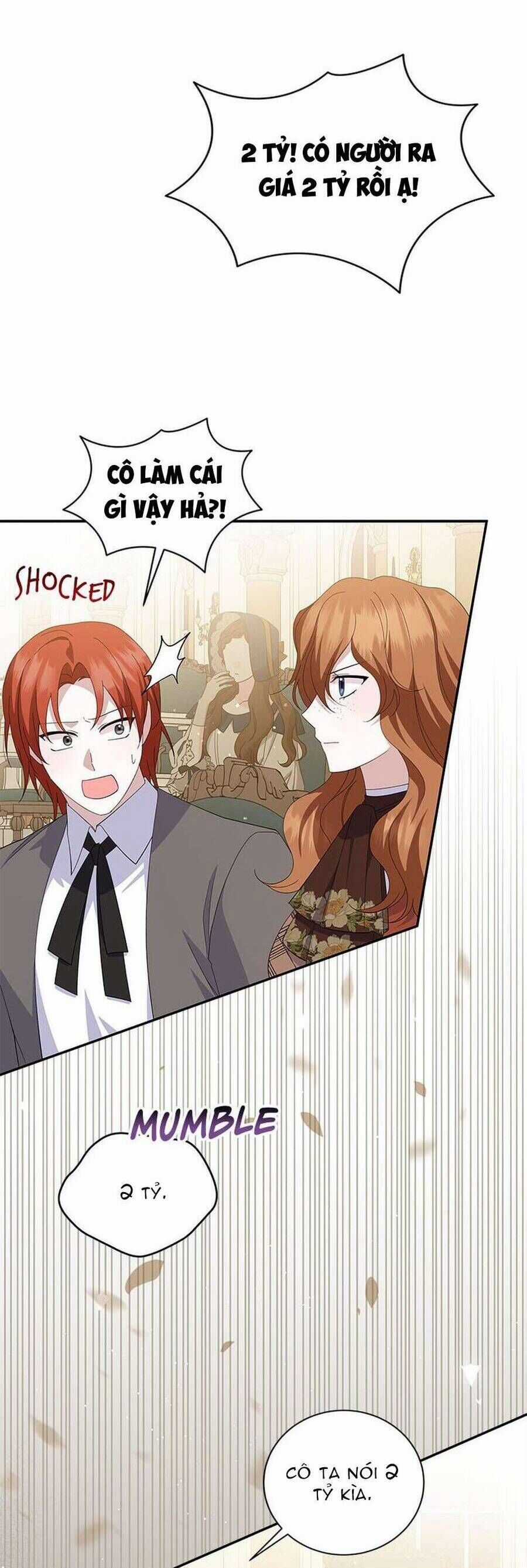 Hãy Ủng Hộ Kế Hoạch Trả Thù Của Tôi Chương 80 trang 39