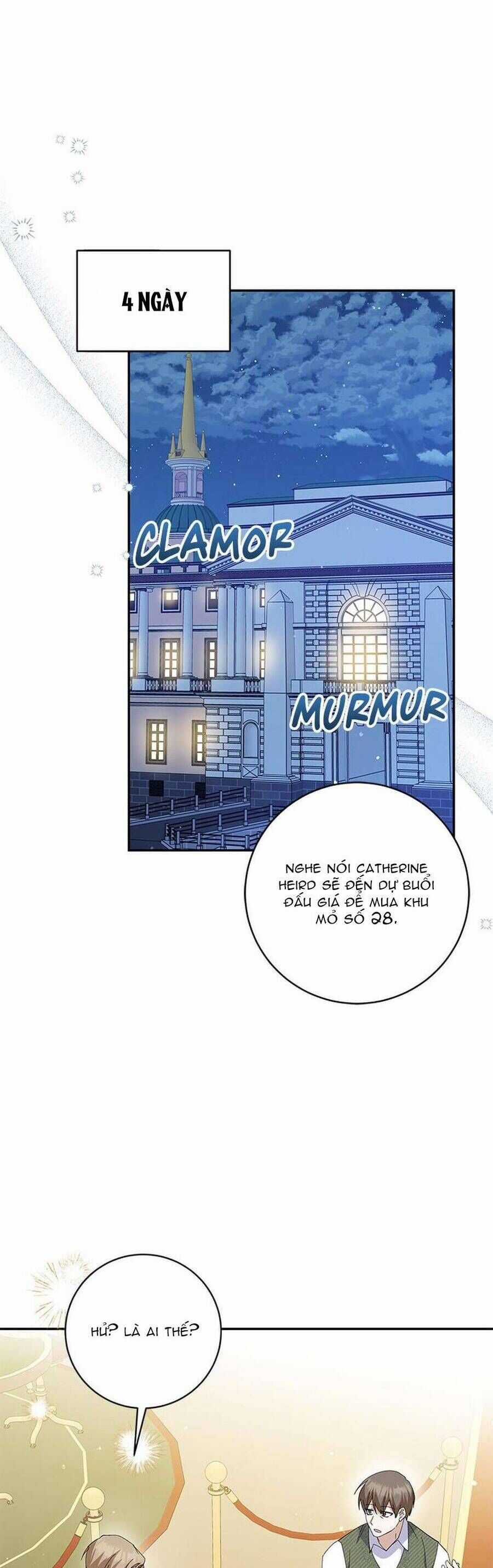 Hãy Ủng Hộ Kế Hoạch Trả Thù Của Tôi Chương 80 trang 4