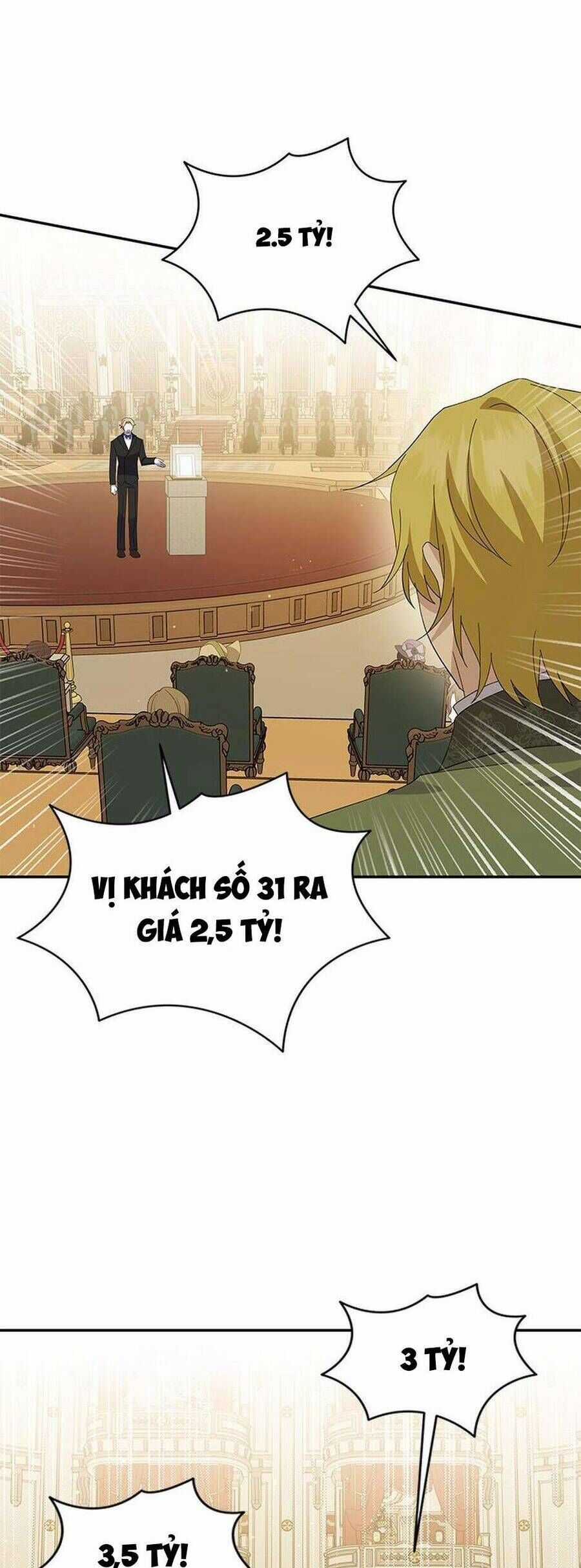 Hãy Ủng Hộ Kế Hoạch Trả Thù Của Tôi Chương 80 trang 41