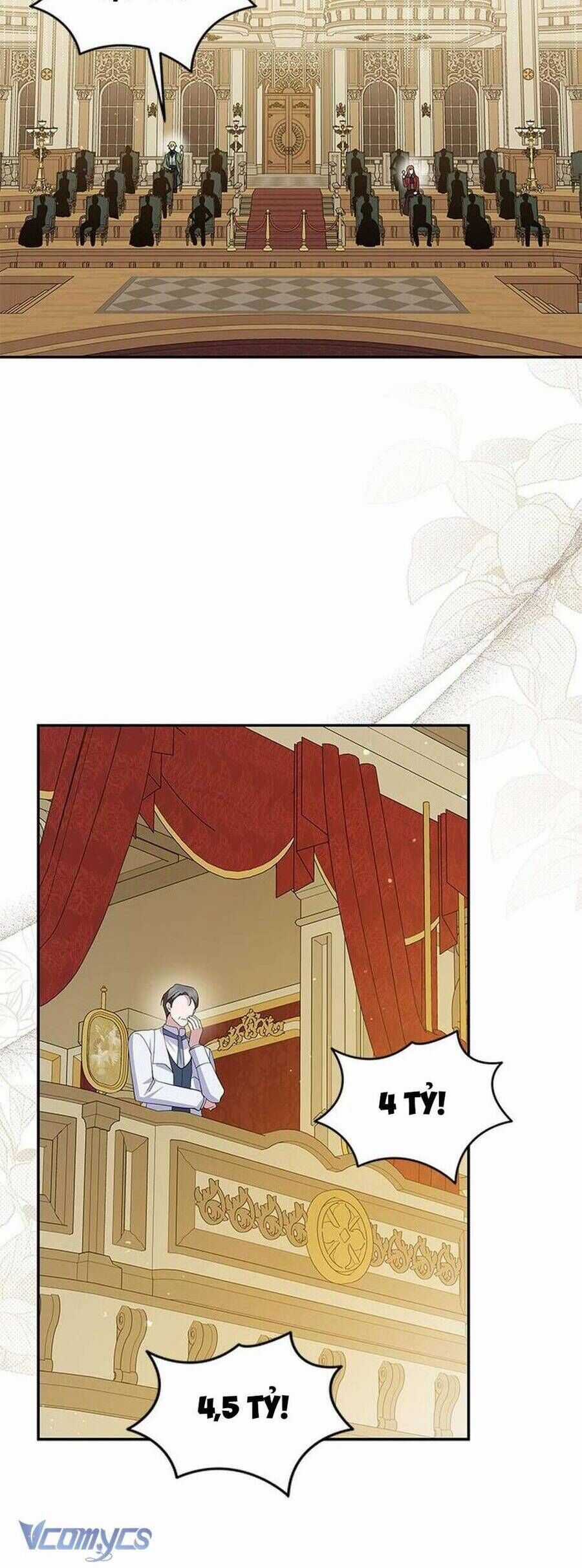 Hãy Ủng Hộ Kế Hoạch Trả Thù Của Tôi Chương 80 trang 42