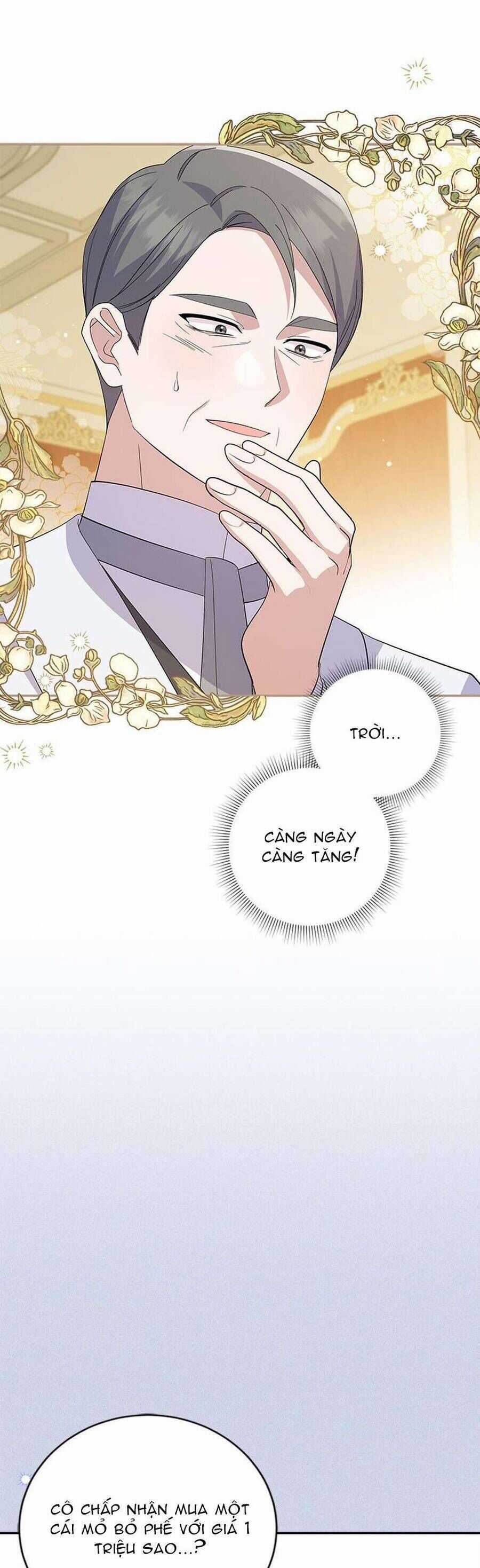 Hãy Ủng Hộ Kế Hoạch Trả Thù Của Tôi Chương 80 trang 43