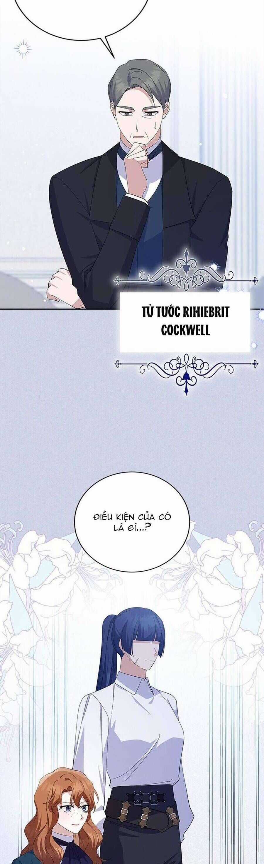 Hãy Ủng Hộ Kế Hoạch Trả Thù Của Tôi Chương 80 trang 44