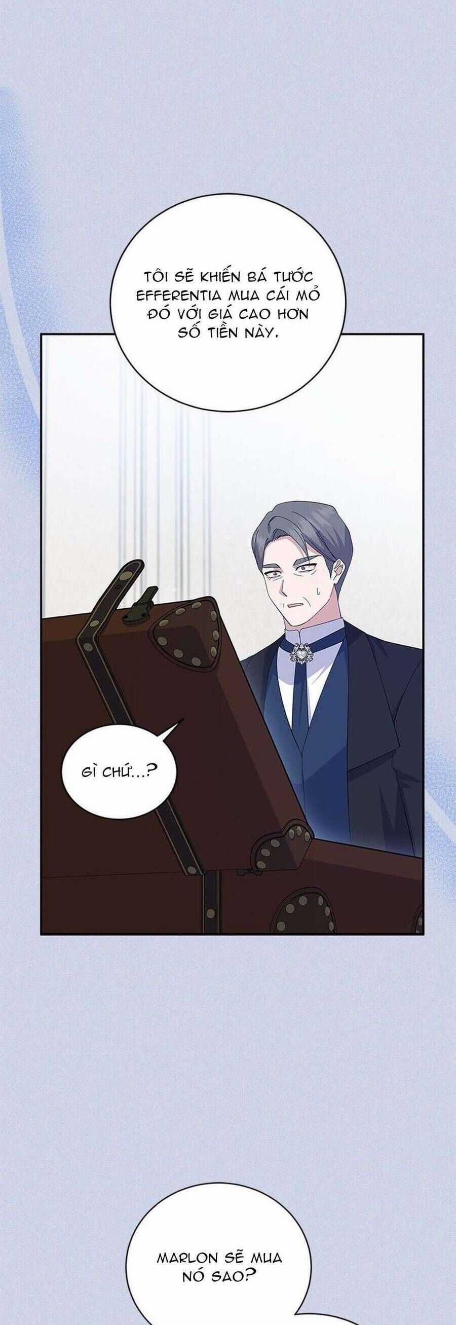 Hãy Ủng Hộ Kế Hoạch Trả Thù Của Tôi Chương 80 trang 46