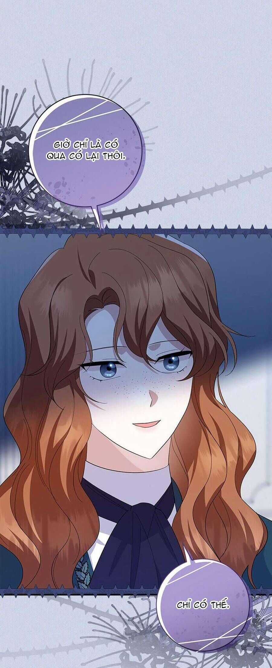 Hãy Ủng Hộ Kế Hoạch Trả Thù Của Tôi Chương 80 trang 49